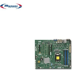 Supermicro Super Micro SUPERMICRO - Motherboard - Intel - 4 x Gigabit LAN - Onboard-Grafik (MBD-X11SSI-LN4F-O)