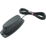 MAGNETIC/SCREW/ADHESIVE ANTENNA