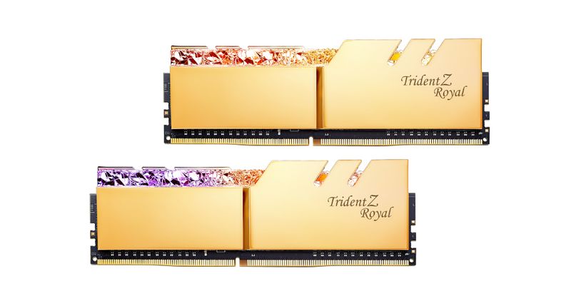 Trident-Z-Royal-Series---DDR4---Kit---64-GB-8-x-8-GB