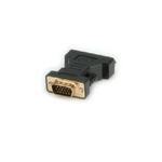 Nilox ADATTATORE DVI-F/VGA-M