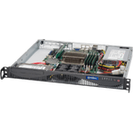 Ernitec Server 1U Intel Core i5