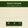 Outsunny-Dondolo-a-2-Posti-da-Giardino-con-Tettuccio-Regolabile-140x118x162cm-Beige