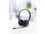 Sandberg-126-44-cuffia-e-auricolare-Wireless-A-Padiglione-Musica-Giornaliera-Bluetooth-Nero--Bluetooth-Headset-ANCENC---