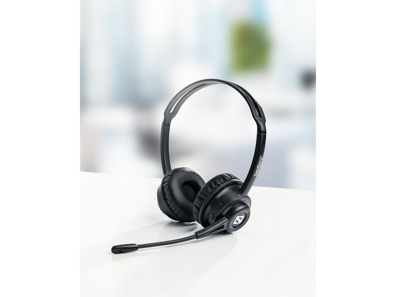 Sandberg-126-44-cuffia-e-auricolare-Wireless-A-Padiglione-Musica-Giornaliera-Bluetooth-Nero--Bluetooth-Headset-ANCENC---