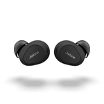 GN Jabra Jabra 100-99280703-98 cuffia e auricolare Wireless In-ear Musica e Chiamate Bluetooth Nero