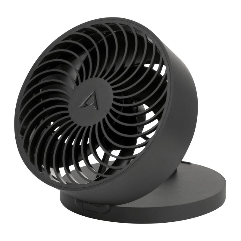 Ventilatore-da-tavolo-Arctic-Summair-Plus-con-batteria-nero