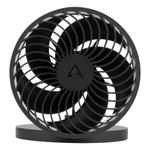 Ventilatore-da-tavolo-Arctic-Summair-Plus-con-batteria-nero