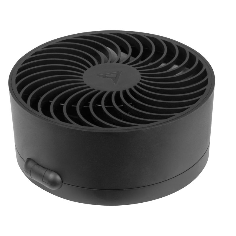 Ventilatore-da-tavolo-Arctic-Summair-Plus-con-batteria-nero