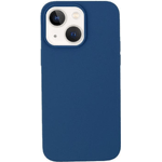 JT Berlin Custodia in silicone JT Berlin Steglitz Apple iPhone 14 Plus blu