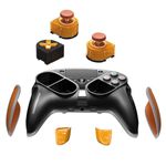 Abdatato---ESWAP-X-LED-Crystal-Crystal-Pack---Per-il-controller-di-ThrustMaster-ESWAP-X-PRO