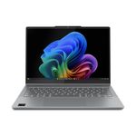 Lenovo IdeaPad 5 2-in-1 14Q8X9 Qualcomm Snapdragon X1P-42-100 Ibrido (2 in 1) 35,6 cm (14"