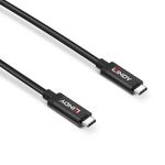 Lindy-43348-cavo-USB-3-m-USB-3.2-Gen-2-3.1-Gen-2-USB-C-Nero--LINDY-43348-3m-USB-3.2-Gen-2-C-C-Active-Cable-Data-transfer