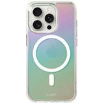 LAUT Custodia iPhone 15 Plus Laut International Holo Pearl White (LIP23CHOW)