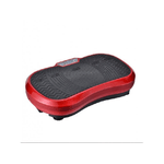 Pedana vibrante Fitness Body Power Max 67 cm (rossa)