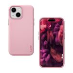 LAUT Shield custodia per cellulare 15,5 cm (6.1") Cover Rosa