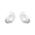 Samsung Galaxy Buds FE Cuffie True Wireless Stereo (TWS) In-ear Musica e Chiamate Bluetooth Bianco