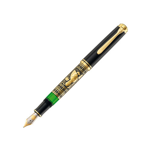 Pelikan-924613-Penna-Stilografica-Toledo-900-Nera-Pennino-B--largo-