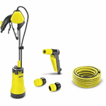 Karcher Pompa per fusti Krcher con accessori Set BP 1 per fusti