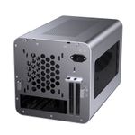 Jonsbo-V8-Mini-ITX-Gehuse---grau