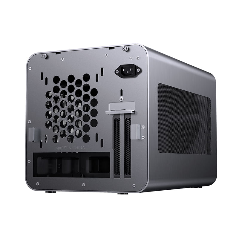 Jonsbo-V8-Mini-ITX-Gehuse---grau