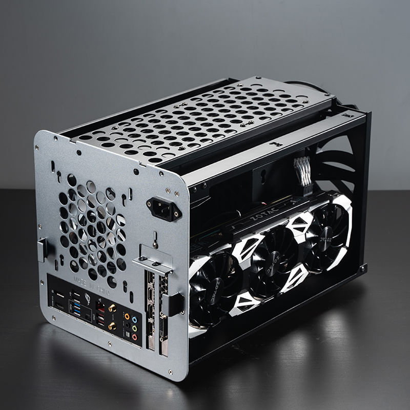 Jonsbo-V8-Mini-ITX-Gehuse---grau