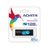 ADATA-UV320-unit--flash-USB-128-GB-USB-tipo-A-3.2-Gen-1-3.1-Gen-1-Nero-Blu--128GB-UV320-USB-3.1.-Black-Blu---DashDrive--