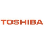 Toshiba Dynabook 6AJ00000049 cartuccia toner 1 pz Originale Giallo