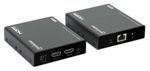 Manhattan-207980-moltiplicatore-di-rete-Ricevitore-e-trasmettitore-di-rete-Nero--4K-Hdmi-Over-Ethernet---Extender-Kit-Ex