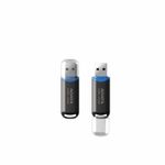 ADATA-C906-unit--flash-USB-64-GB-USB-tipo-A-2.0-Nero--ADATA-64GB-C906-USB-2.0-Memory-Pen-Compact-Black---Blue-