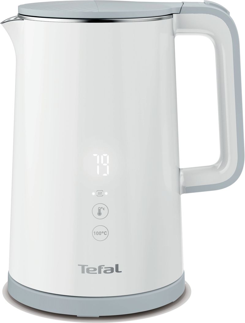 Bollitore-Tefal-KO-6931-15-litri-bianco---acciaio-inossidabile