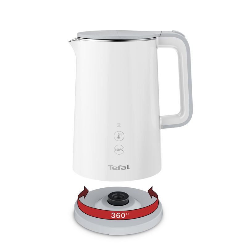 Bollitore-Tefal-KO-6931-15-litri-bianco---acciaio-inossidabile