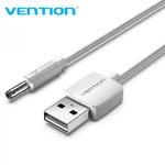 Vention Cavo USB Maschio a DC 3.5mm Maschio Vention - 0.5m