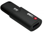 Chiavetta-USB-512GB-EMTEC-B120-Fare-clic-su-Secure-USB-3.2--100MB-s-