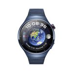 Huawei WATCH 4 Pro 3,81 cm (1.5") AMOLED 48 mm Digitale 466 x 466 Pixel Touch screen 4G Blu Wi-Fi GPS (satellitare)