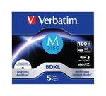 Verbatim-M-Disc--5-x-BD-R--100-GB-4x