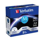 Verbatim-M-Disc--5-x-BD-R--100-GB-4x