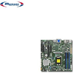 Supermicro X11SSZ-F Intel® C236 LGA 1151 (Socket H4) micro ATX