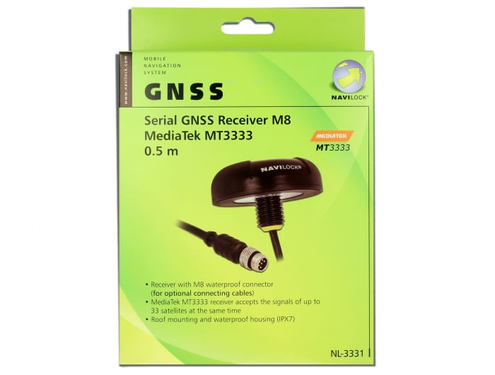 Ricevitore-multi-GNSS-seriale-Navilock-NL-3331-M8---Modulo-ricevitore-GPS-GLONASS-GALILEO