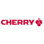 CHERRY Stream Wireless tastiera Universale Wireless a RF + USB QWERTY Inglese UK Nero