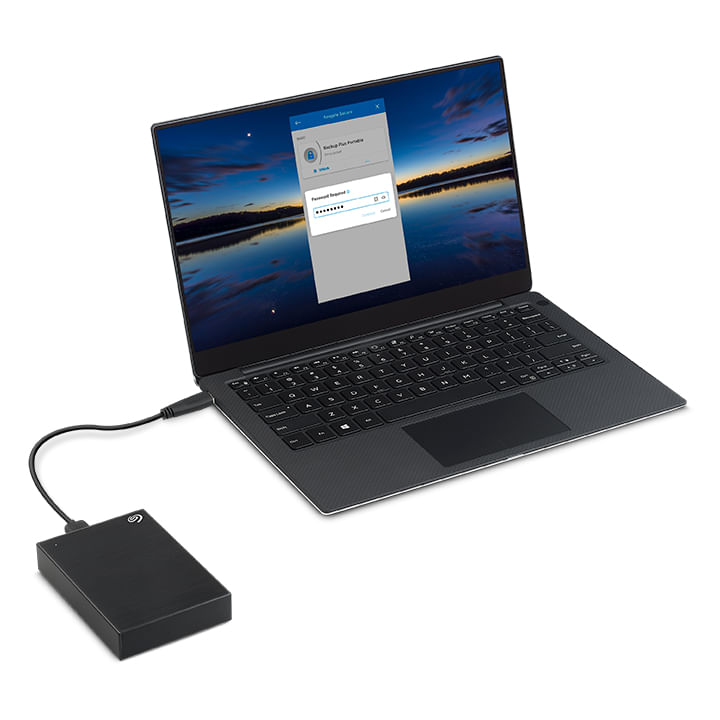 SEAGATE-ONE-TOUCH-STKZ5000400---DISQUE-DUR---5-TO---EXTERNE--PORTABLE----USB-3.0---NOIR---AVEC-SEAGATE-RESCUE-DATA-RECOV