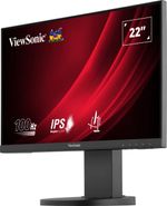 Viewsonic-VG-Series-VG2208A-HD-LED-display-559-cm--22---1920-x-1080-Pixel-Full-HD-Nero