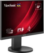 Viewsonic-VG-Series-VG2208A-HD-LED-display-559-cm--22---1920-x-1080-Pixel-Full-HD-Nero