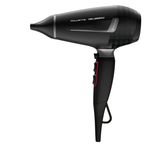 Rowenta-K-Pro-Stylist-CV888L-asciuga-capelli-2200-W-Nero-Cromo