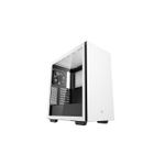 DeepCool CH510 Midi Tower Bianco