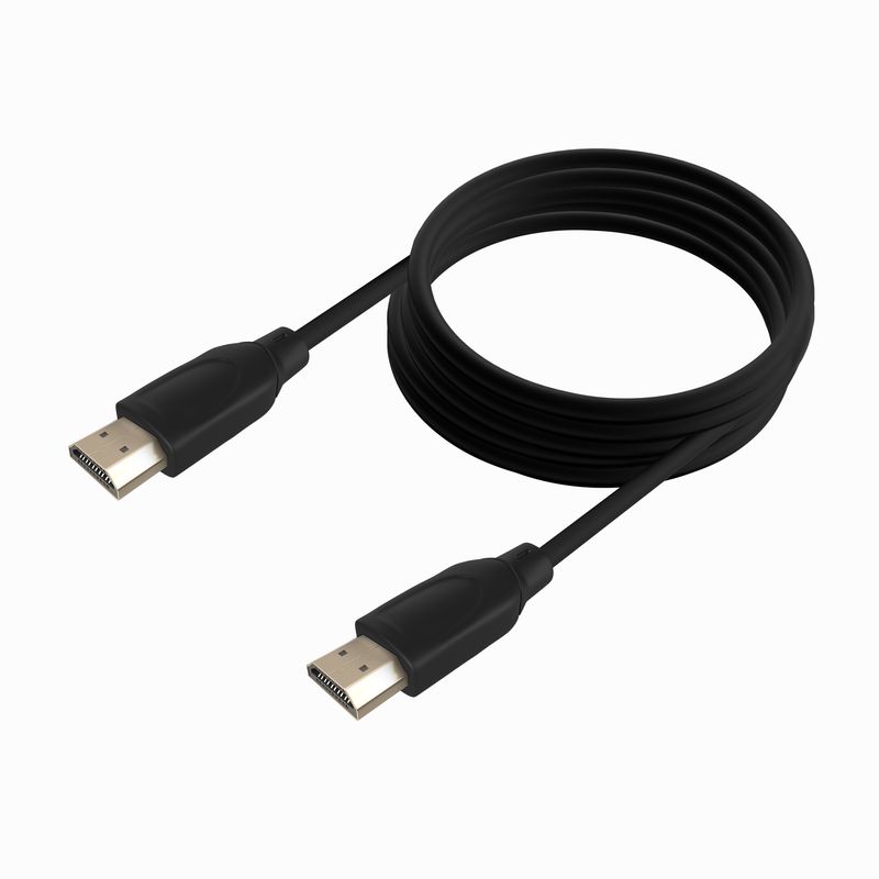 AISENS-A120-0725-cavo-HDMI-3-m-HDMI-tipo-A--Standard--Nero