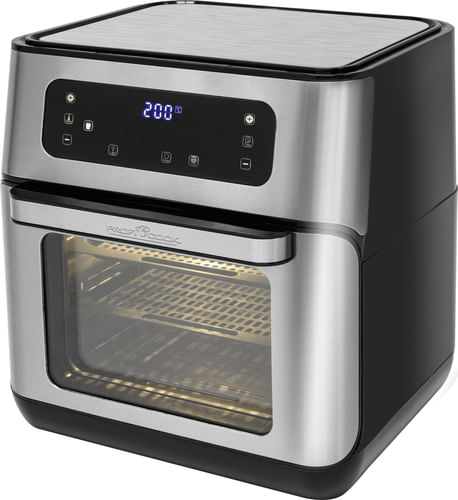 Friggitrice-ad-aria-calda-ProfiCook-PC-FR-1200-H