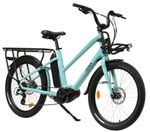 Nilox-30NXEBCMMV1-bicicletta-elettrica-Blu-Alluminio-61-cm--24--Litio