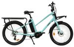 Nilox-30NXEBCMMV1-bicicletta-elettrica-Blu-Alluminio-61-cm--24--Litio