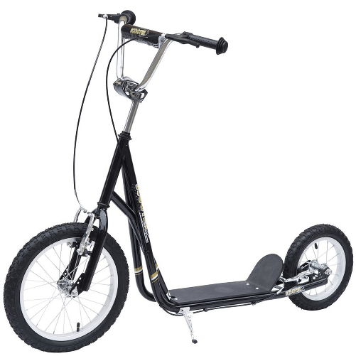 Sport One Monopattino Pieghevole per Bambino Scooter max 50kg Ruote 120  Altezza Regolabile - PagineGialle Shop