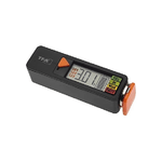 TFA-Dostmann-98.1126.01-tester-per-batterie-Nero